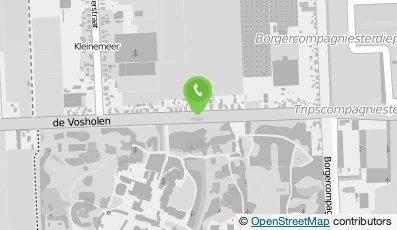 Bekijk kaart van Volkswagen in Sappemeer