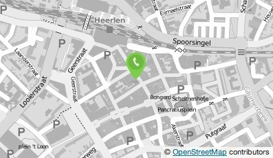 Bekijk kaart van Apple in Heerlen