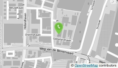 Bekijk kaart van Seat in Nieuwegein