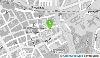 Bekijk kaart van Mondriaan Beschermd Wonen Herle in Heerlen