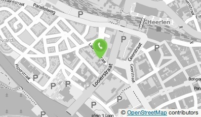 Bekijk kaart van Mondriaan Ontmoetingscentrum in Heerlen
