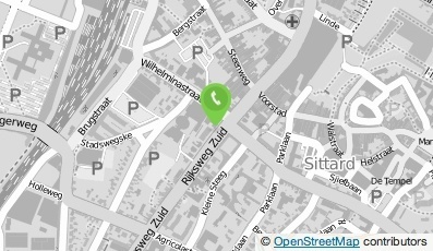 Bekijk kaart van Mondriaan Ambulante Hulpverlening Verslavingszorg Westelijke Mijnstreek in Sittard