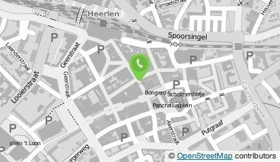 Bekijk kaart van Six in Heerlen