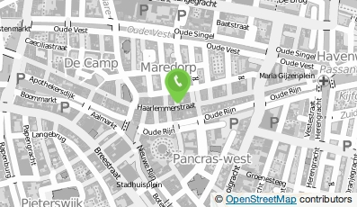 Bekijk kaart van KPN winkel Leiden in Leiden