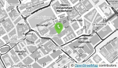 Bekijk kaart van KPN winkel Den Haag Frederik Hendriklaan in Den Haag