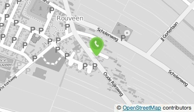 Bekijk kaart van Total Rouveen in Rouveen