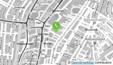 Bekijk kaart van Leonidas Bonbons in Amsterdam