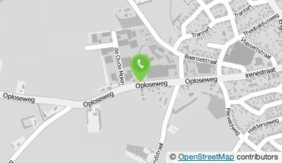 Bekijk kaart van Van Gemert Installatiegroep BV in Overloon