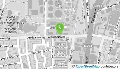 Bekijk kaart van NVB Vermeulen Bouwstoffen in Apeldoorn