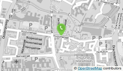 Bekijk kaart van Schoonmaakbedrijf 'Correct' in Leeuwarden