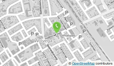 Bekijk kaart van Vewo Design & Media in Wolvega