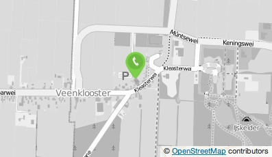 Bekijk kaart van Ringo Bar/Café-Restaurant Boszicht B.V. in Surhuisterveen