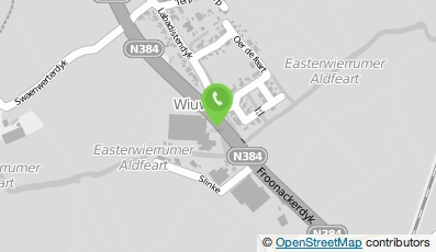 Bekijk kaart van Altis in Wiuwert