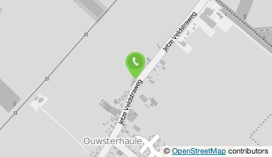Bekijk kaart van H.G. van der Meulen in Ouwsterhaule