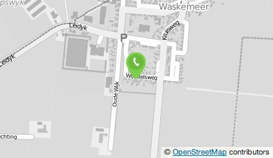 Bekijk kaart van Ekhart Neontechniek in Waskemeer