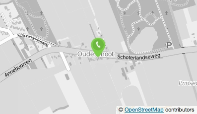 Bekijk kaart van Melbo's Place in Oudeschoot