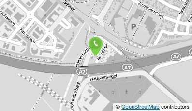 Bekijk kaart van Hs Carcleaning Joure in Scharsterbrug