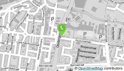 Bekijk kaart van Noordhuis Timmer/Onderhoudswerk in Leeuwarden