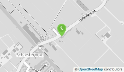 Bekijk kaart van J. Vermaning Geluidstechnicus in Scharsterbrug