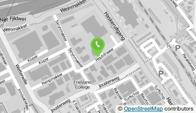 Bekijk kaart van Auto Raggers Heerenveen in Heerenveen