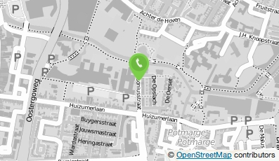 Bekijk kaart van Poppics! in Leeuwarden