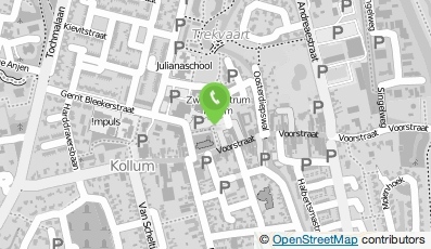 Bekijk kaart van R. Propstra Fotografie in Kollum
