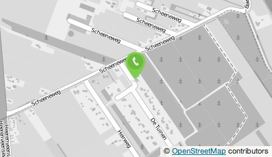 Bekijk kaart van Sell 2 Shops B.V. in Wolvega