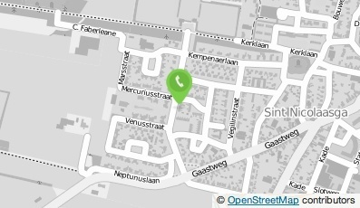 Bekijk kaart van Sim Sala Bim: 'Kok(en) aan huis' in Sint Nicolaasga