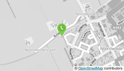 Bekijk kaart van Project team WORK in Heerenveen