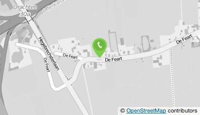 Bekijk kaart van Johan Boonstra Tegelzetbedrijf in Ureterp