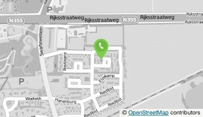 Bekijk kaart van pietkit in Tytsjerk