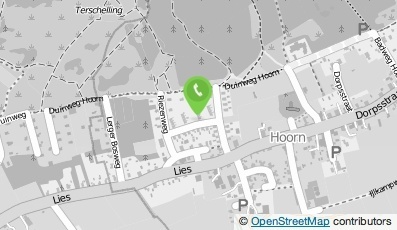 Bekijk kaart van Vincent Zwart Visuele Communicatie in Hoorn