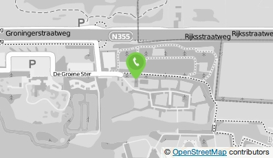 Bekijk kaart van Chido Bestratingen in Leeuwarden