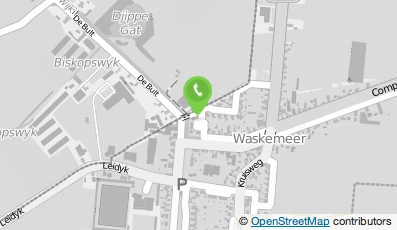 Bekijk kaart van outdoor-live in Waskemeer