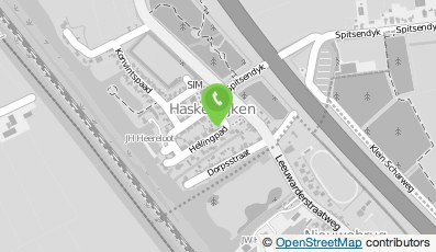 Bekijk kaart van Notulaat in Heerenveen