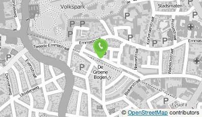 Bekijk kaart van FLY Reclame in Enschede