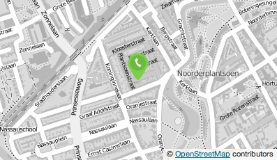 Bekijk kaart van Alles in beeld in Groningen