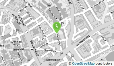Bekijk kaart van User IT in Groningen