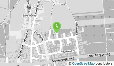 Bekijk kaart van LaDouce Tekst & Communicatie in Zuidwolde (Drenthe)