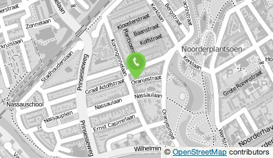 Bekijk kaart van infotekten in Groningen
