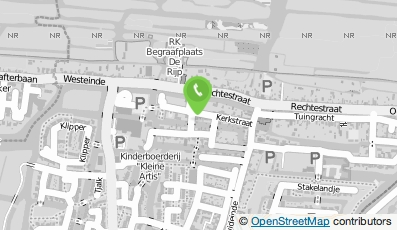 Bekijk kaart van Nylez Music Productions in Leeuwarden