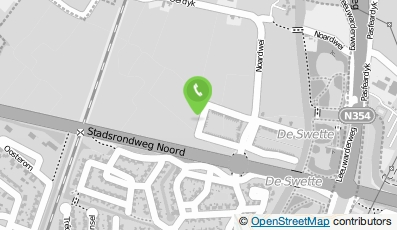 Bekijk kaart van Installatiebedrijf Veldhuizen in Sneek