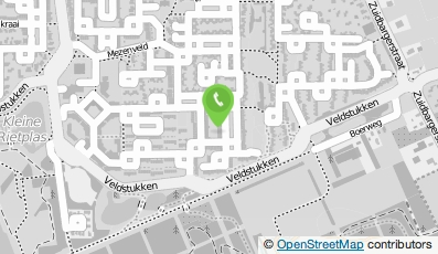 Bekijk kaart van Cope in Emmen