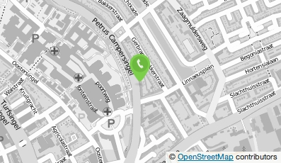 Bekijk kaart van Looijer Bouwkunde & Ontwerp in Groningen
