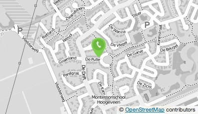 Bekijk kaart van Russ Interieurbetimmering in Hoogeveen