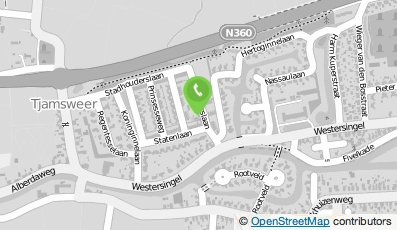 Bekijk kaart van Bert Klok - Music in Appingedam