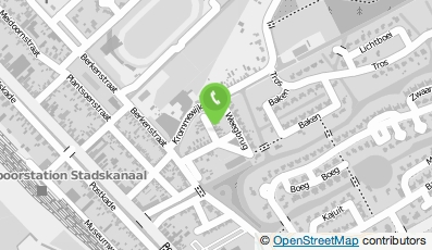 Bekijk kaart van Rolf Feikens Ontwerp en Advies in Stadskanaal