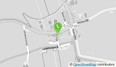 Bekijk kaart van Technische Dienstverlening Schipper in Enumatil