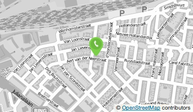 Bekijk kaart van Smart Effect in Leeuwarden
