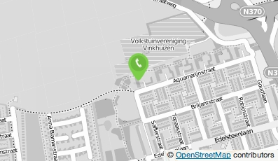 Bekijk kaart van Jurgen Creative in Groningen